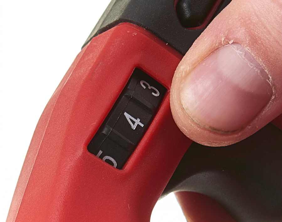 Sega diritta a batteria M18 FSX-0C