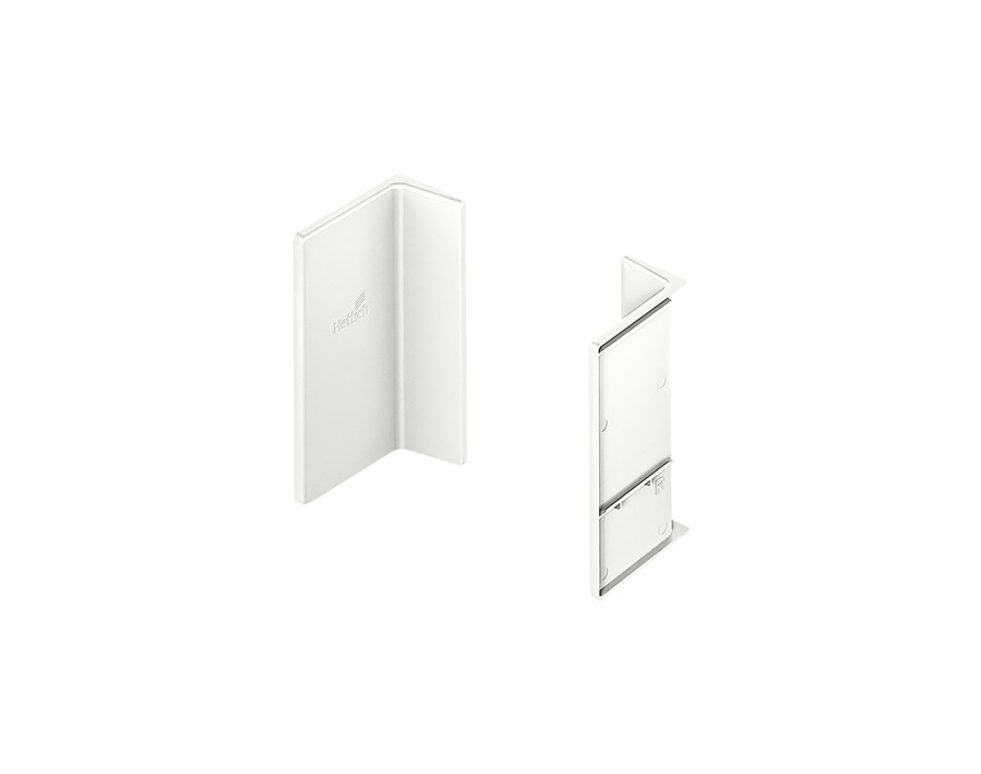 Set di placche di copertura per SAH 500 tipo A