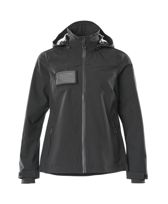 Giacca antivento ACCELERATE nero