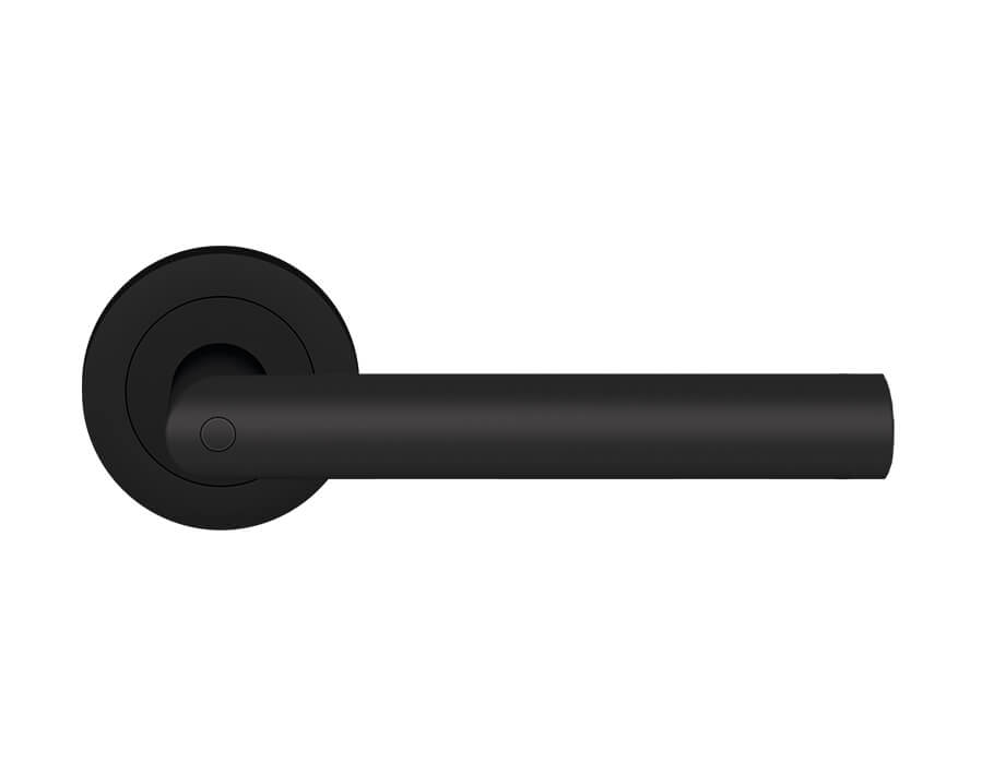 Maniglia serie Rhodos senza bocchette KD BASIC 