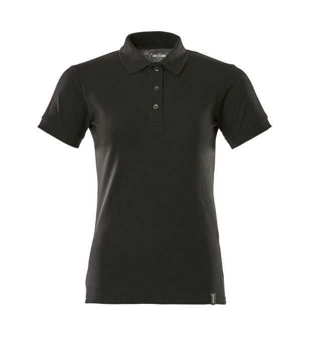 Polo CROSSOVER nero intenso