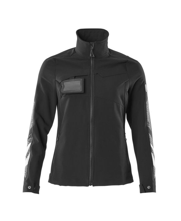 Giacca ACCELERATE nero