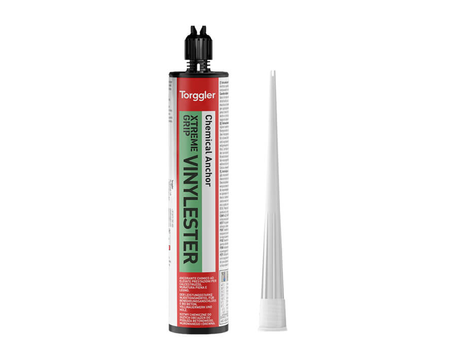 Ancorante chimico XTREME GRIP VINYLESTER 