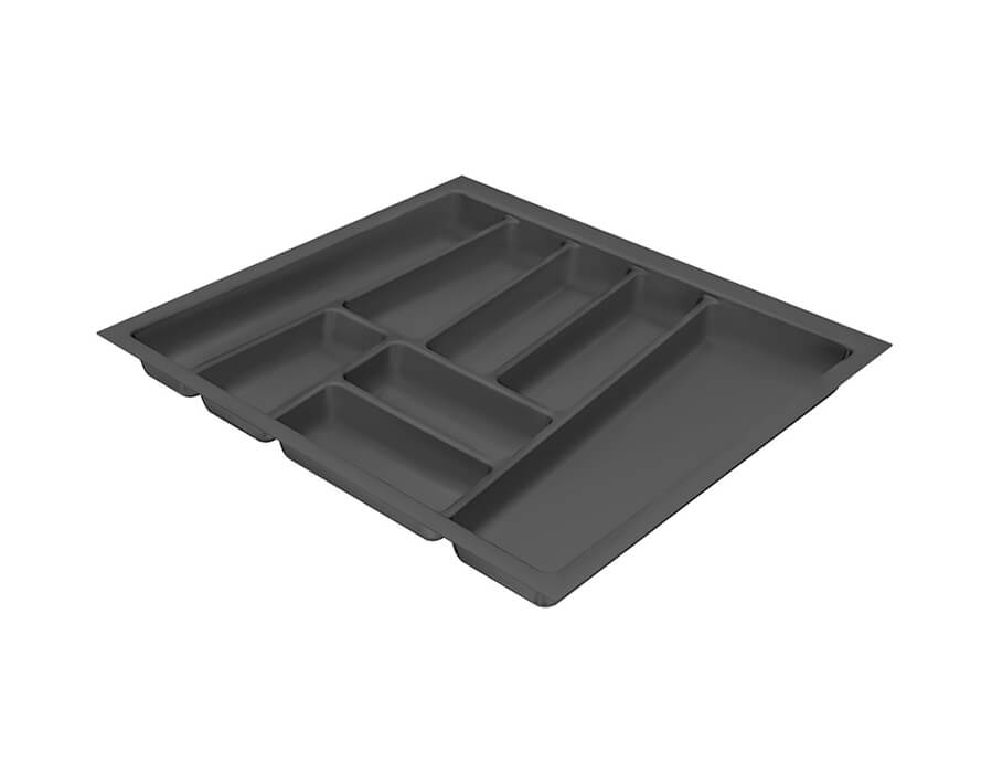 Vaschetta portaposate OrgaTray 740 per cassetti/cassetti interni AvanTech YOU 