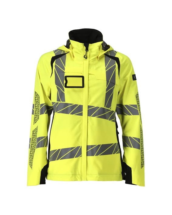 Giacca antifreddo ACCELERATE SAFE hi-vis giallo/nero