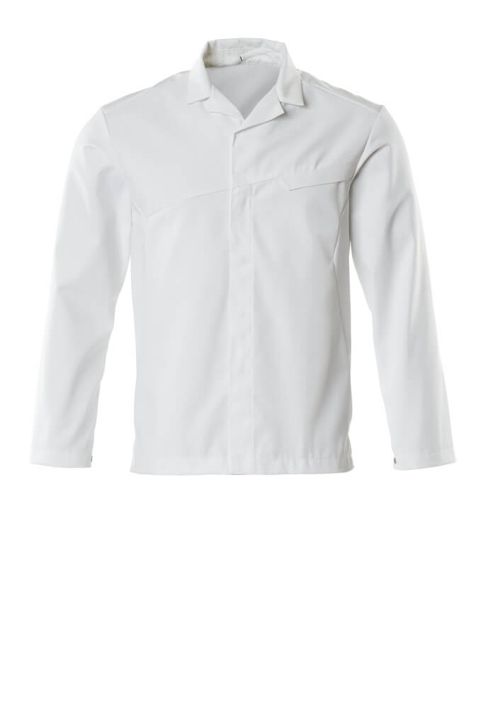 Giacca FOOD & CARE bianco