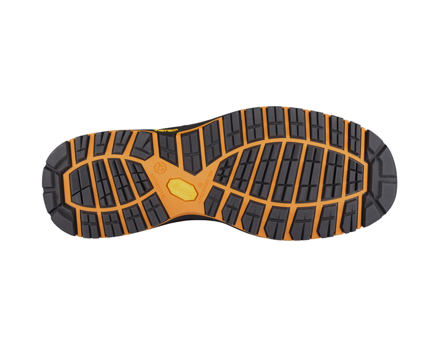 Calzature di sicurezza GRIFFIN 