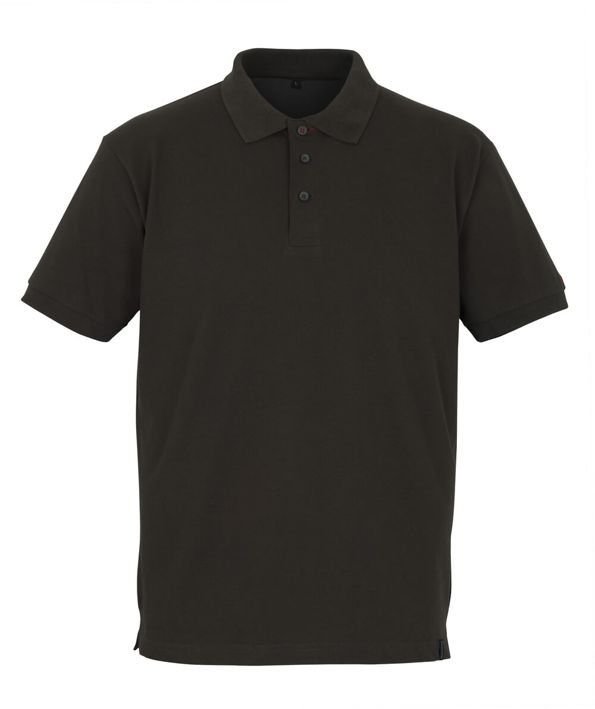 Polo CROSSOVER antracite scuro