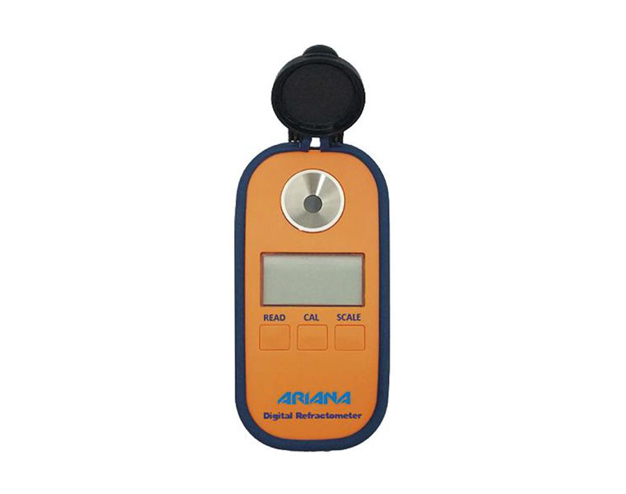 Digital-Handrefraktometer