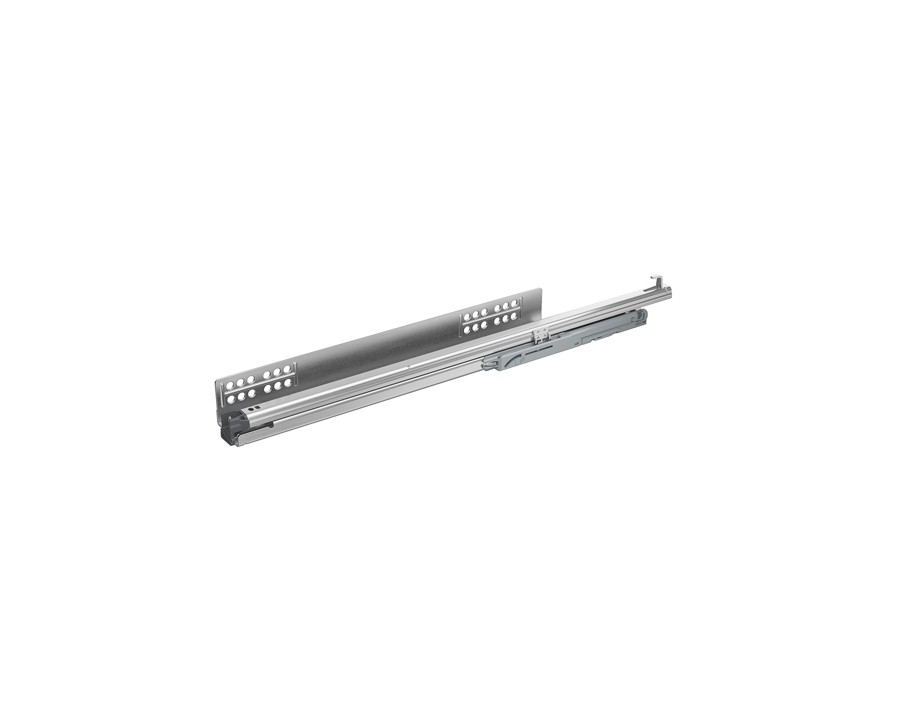Guida a estrazione totale Quadro V6 YOU M (30 kg) con Push to open
