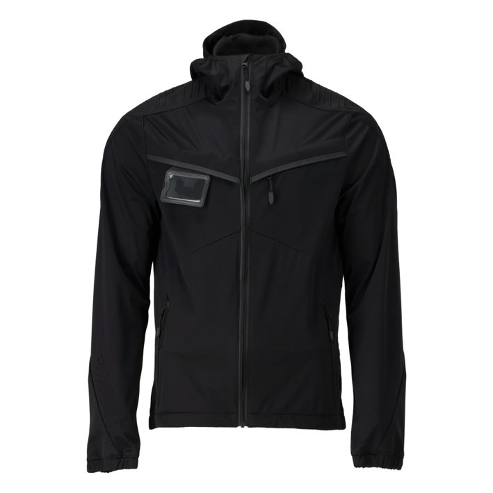 Giacca CUSTOMIZED nero