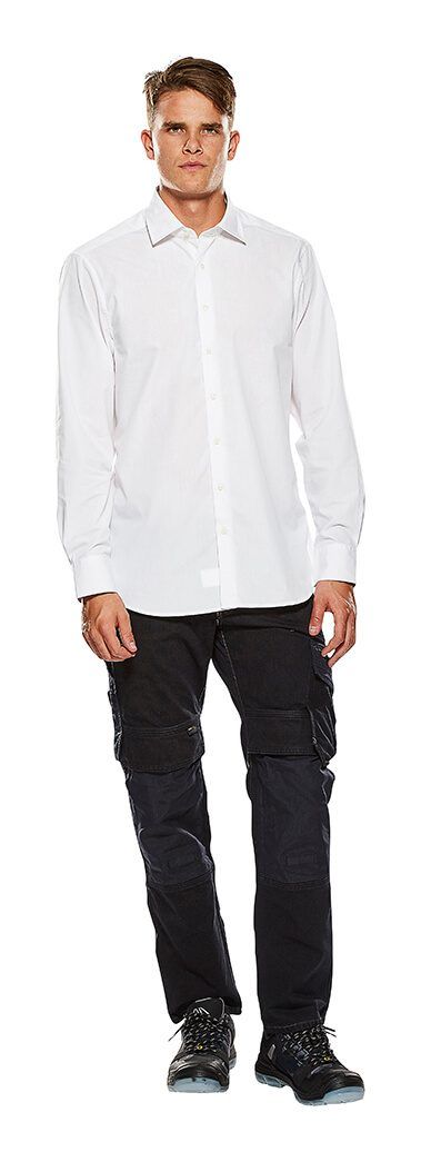 Camicia FRONTLINE bianco