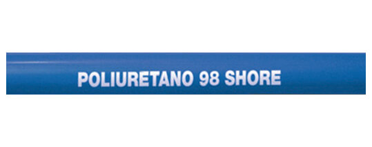 Tubo in poliuretano 98 Shore