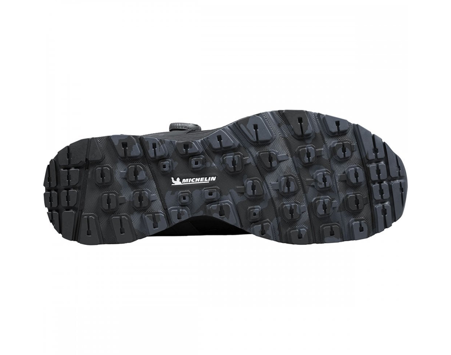 Calzature di sicurezza BOUND LOW 