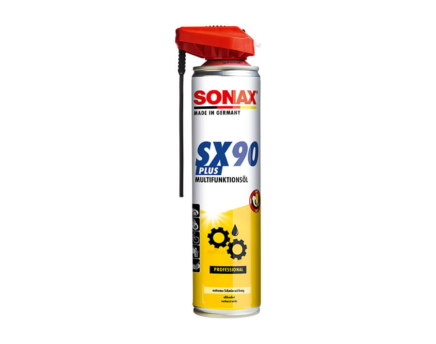Spray lubrificante SX 90 Plus 