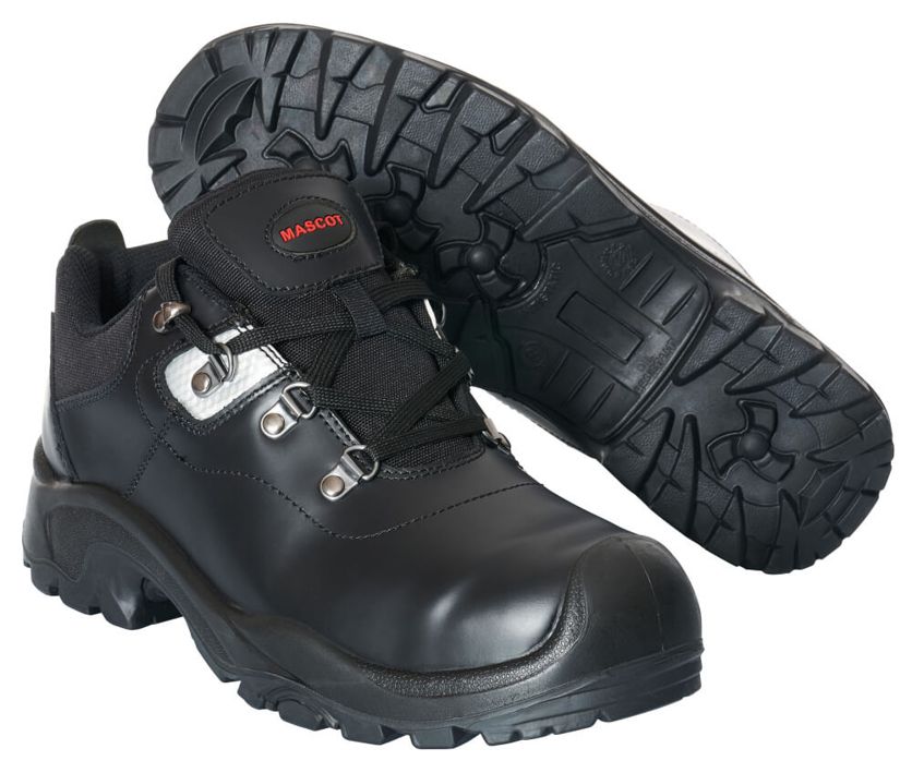 Scarpe antinfortunistiche FOOTWEAR INDUSTRY nero