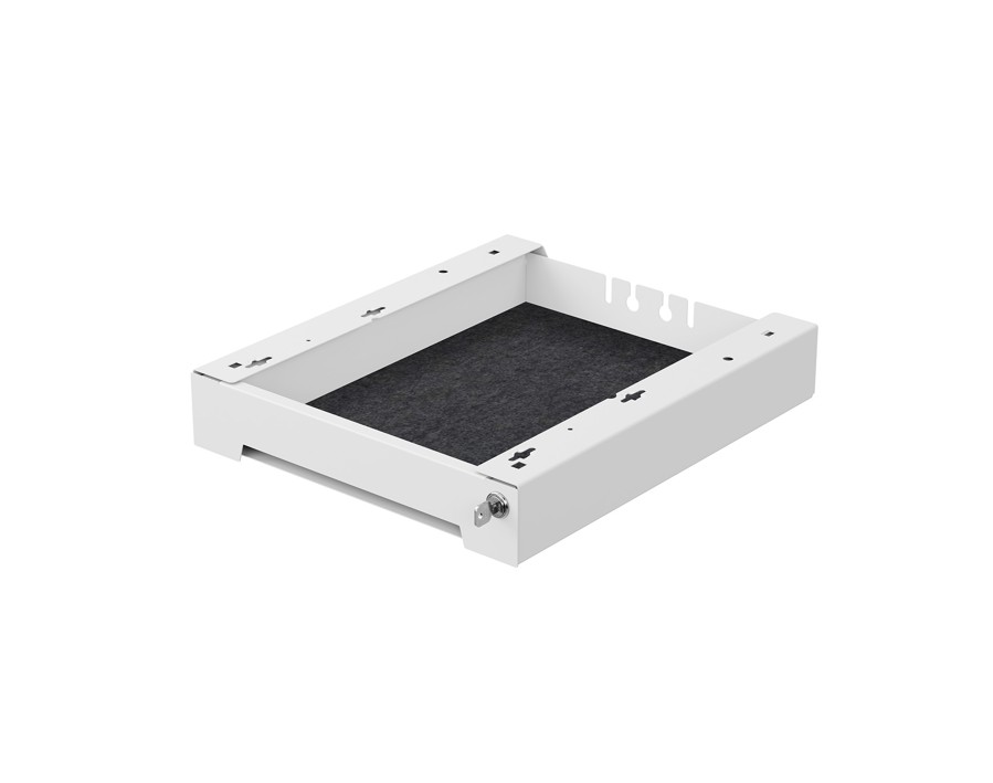 SmarTray in acciaio per laptop (confezione singola)