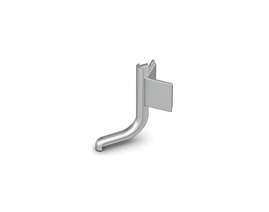 Accessori Canis L angolo esterno 90°