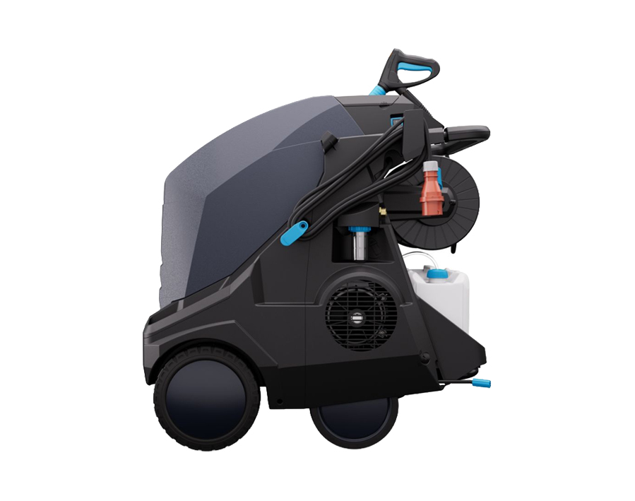 Idropulitrice ad acqua calda MH45M-200/960 PAX 400/3/50 EU 