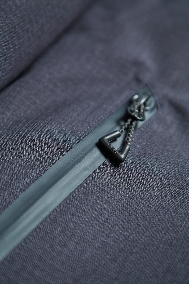 Giacca antifreddo ACCELERATE blu navy scuro