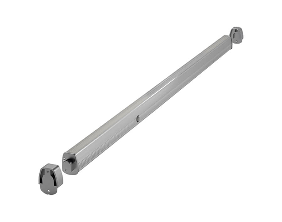 Asta portabiti a LED LitePipe 