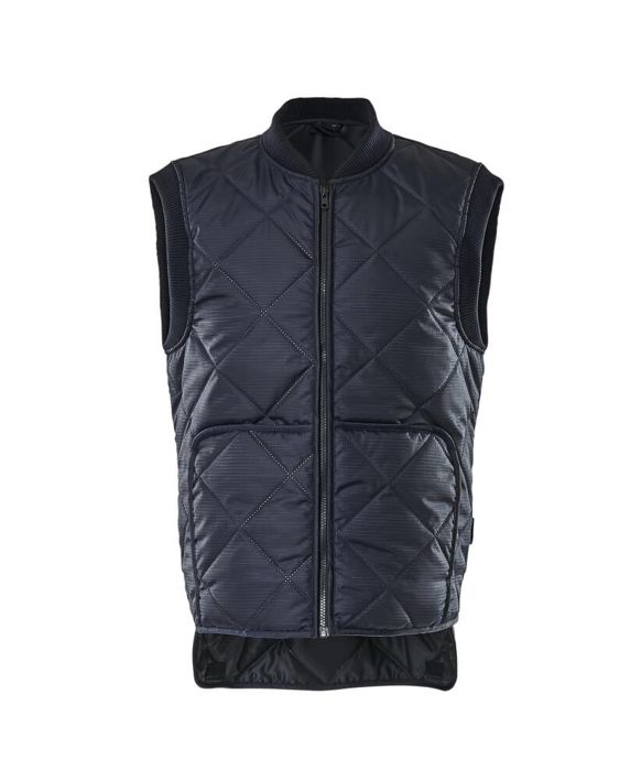 Gilet termico ORIGINALS blu navy