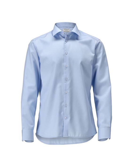 Camicia FRONTLINE blu chiaro