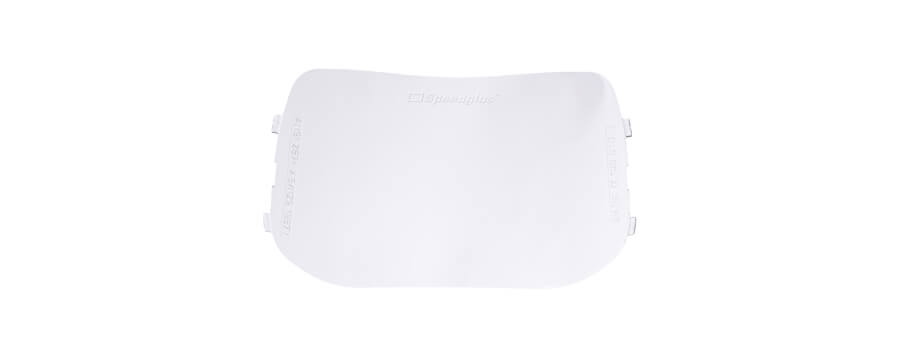 Piastra di portezione esterna Speedglas Serie 100