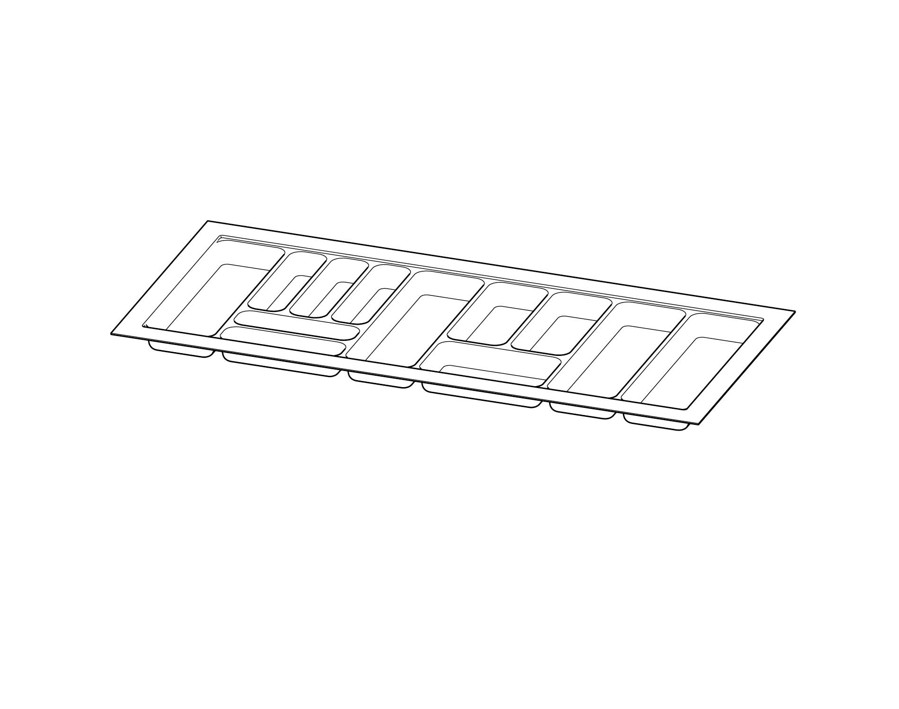 OrgaTray 440