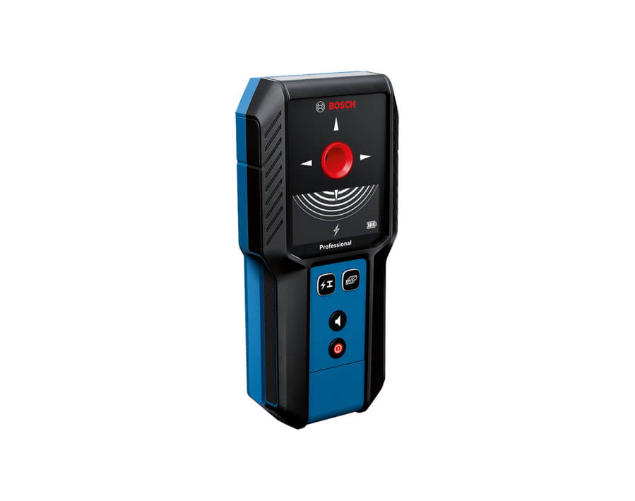 Scanner per pareti GMS 120-27 