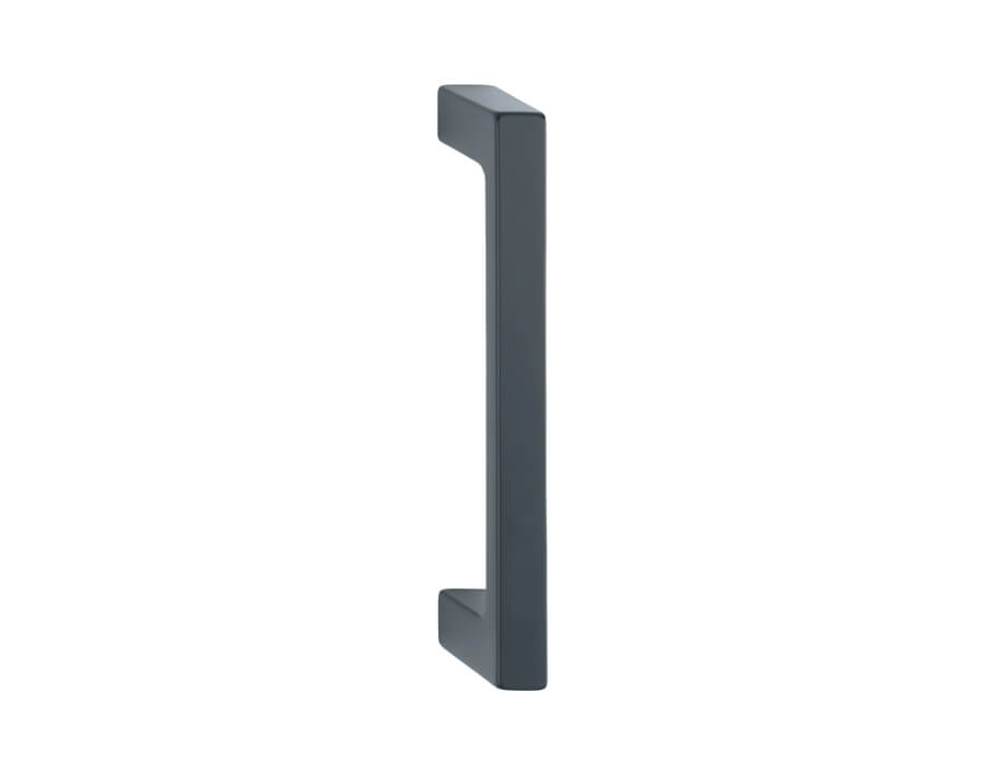 Maniglione in alluminio 6737 