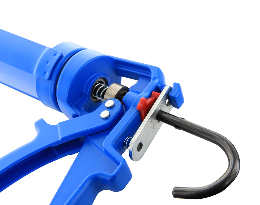 Pistola per cartucce Power-Press 