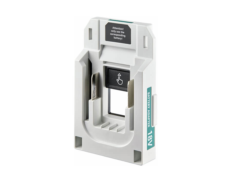 Adattatore per batterie Makita 