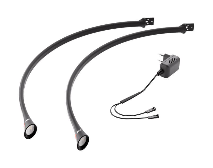 Lampada LED Miles 