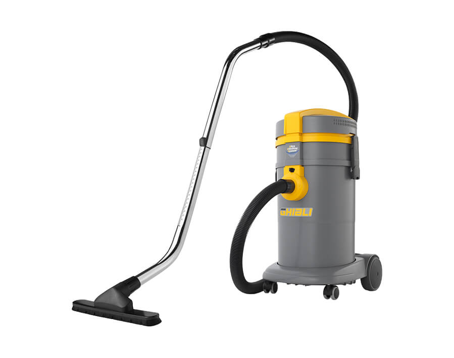 Aspiratore solidi/liquidi Power WD 36 P 