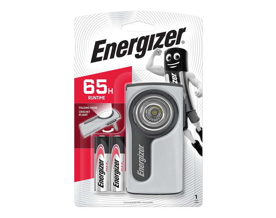 Torcia Compact LED 