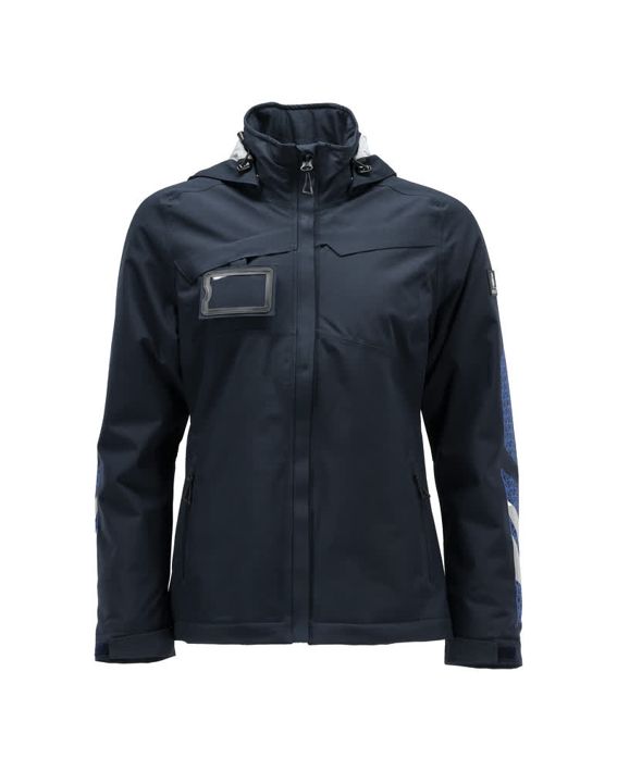 Giacca antifreddo ACCELERATE blu navy scuro
