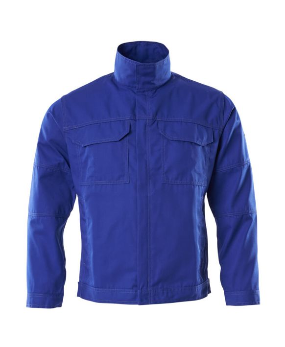 Giacca INDUSTRY blu royal