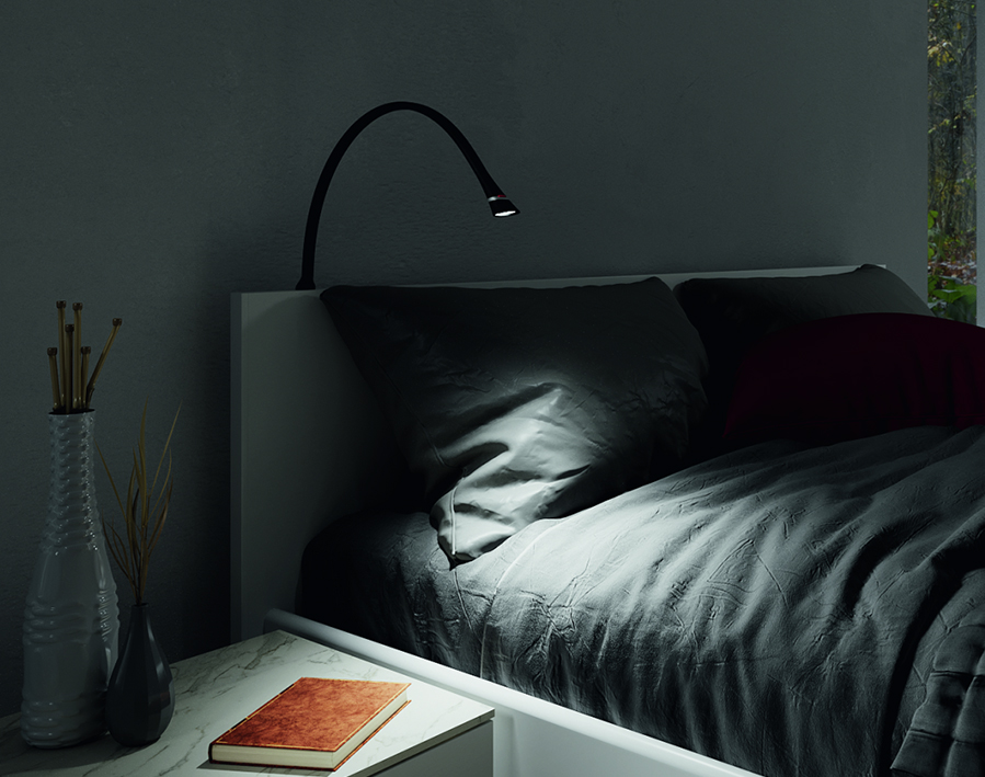 Lampada LED Miles 