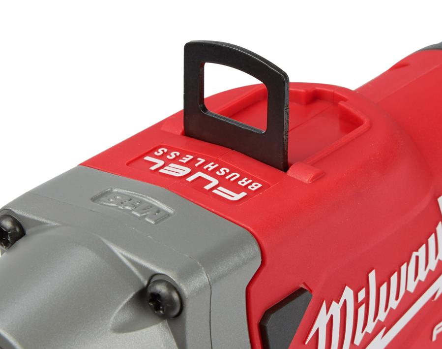 Rivettatrice a batteria M18 ONEFPRT-0X 