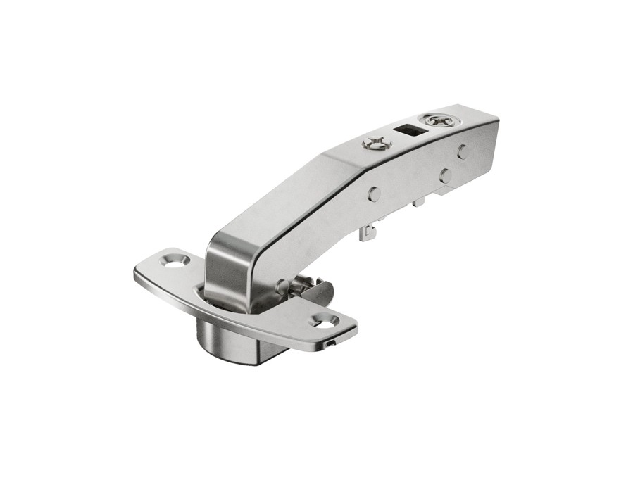 Sensys Cerniera ad angolo W90 senza ammortizzatore incorporato (Sensys 8639 W90)