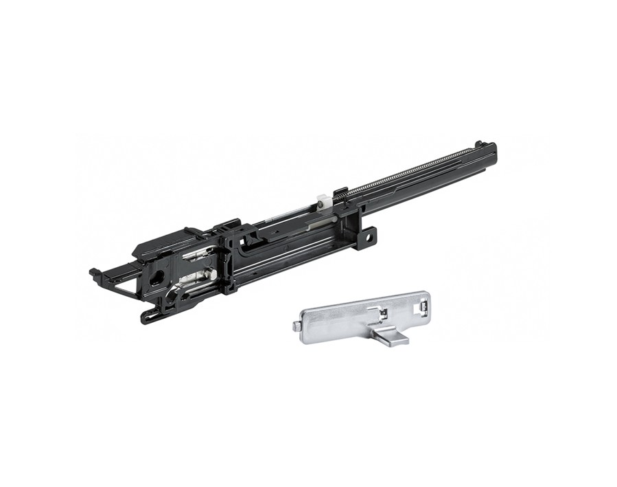 Scatola del rientro automatico con ammortizzatore Silent System 40