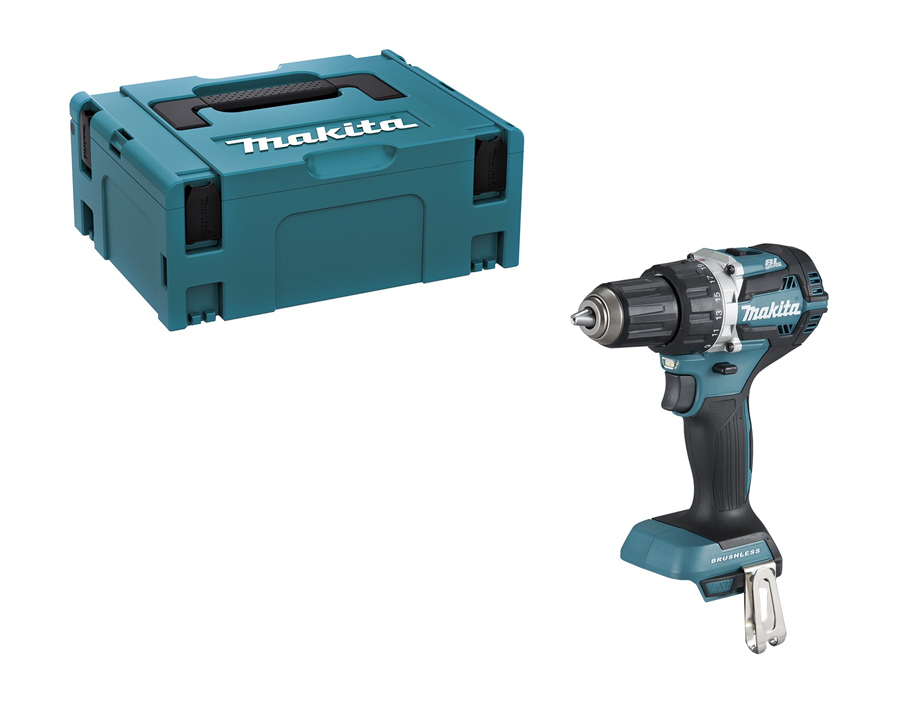Trapano avvitatore DDF484ZJ 