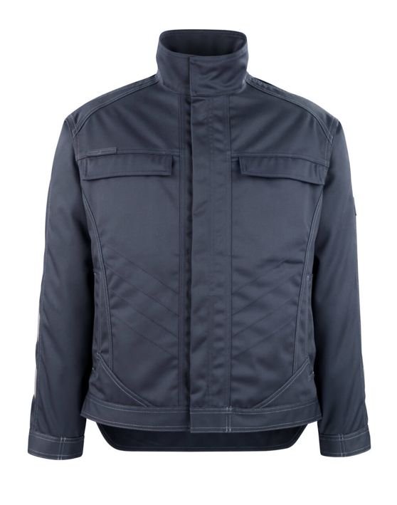Giacca UNIQUE blu navy scuro