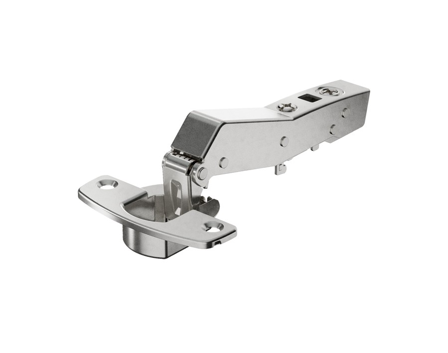 Sensys Cerniera ad angolo W45 senza molla di chiusura (Sensys 8669 W45)