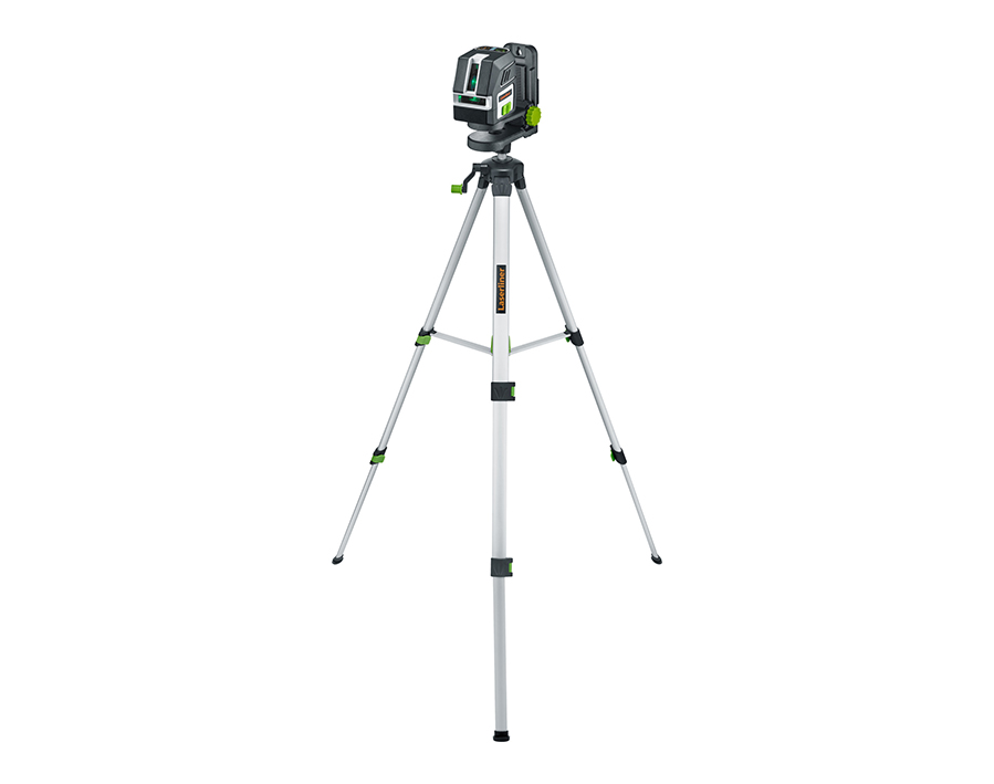 Laser a linee incriciate PocketCross 2G Set 