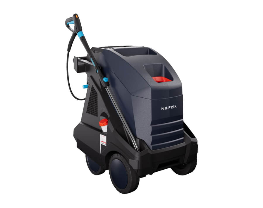 Idropulitrice ad acqua calda MH45M-200/960 PAX 400/3/50 EU 