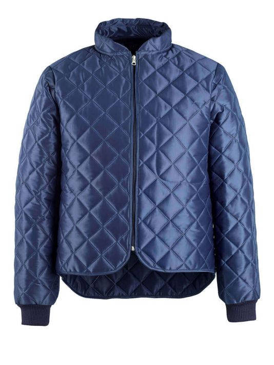 Giacca termica ORIGINALS blu navy