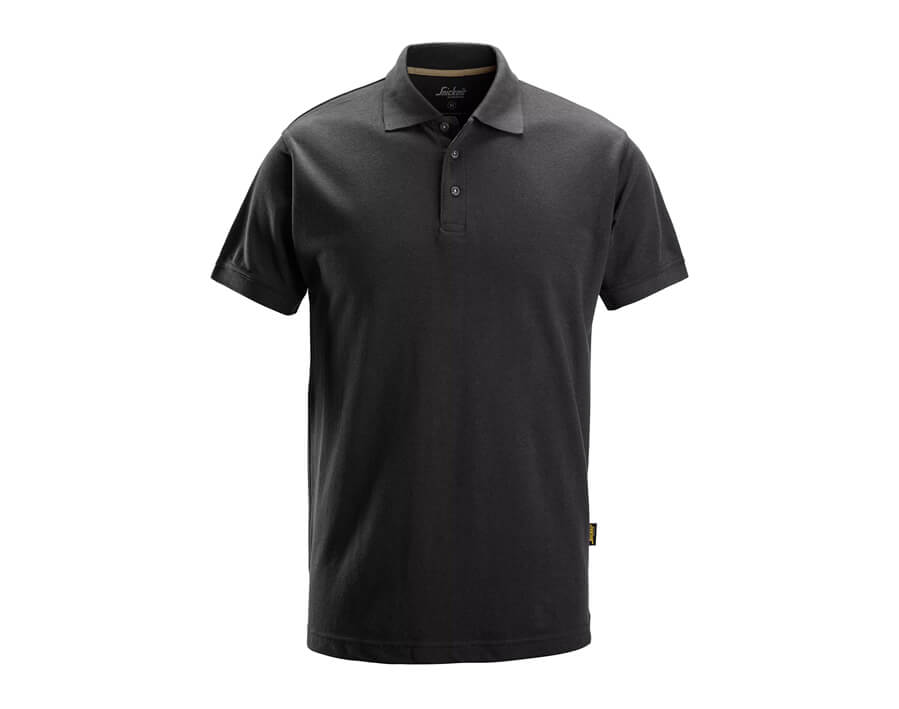 Polo senza taschino 