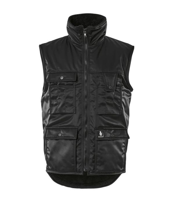 Gilet antifreddo ORIGINALS nero